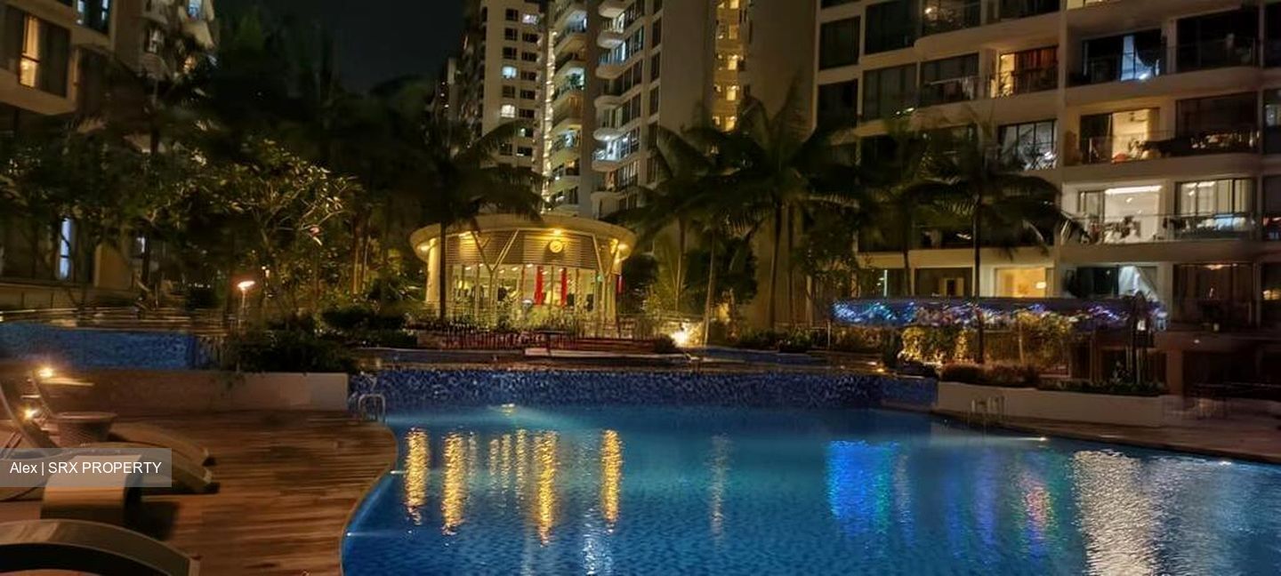 Riversound Residence (D19), Condominium #545283731